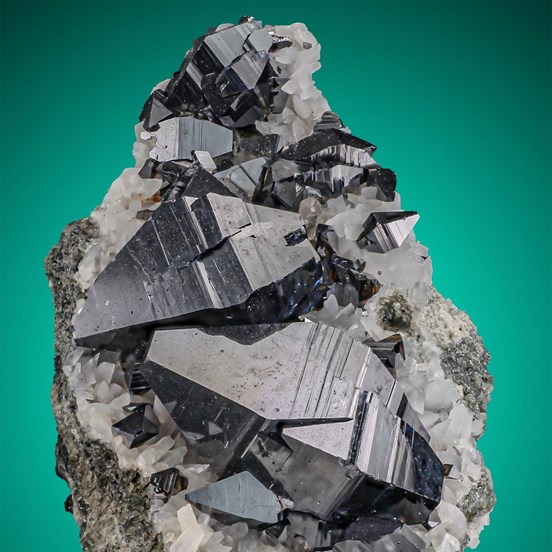 Anatase-Hardangervidda | Odda | Hordaland | Norway